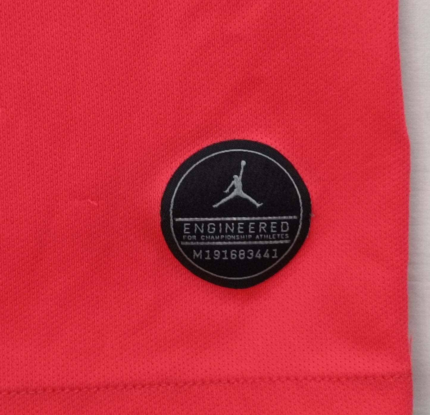 (ДЕТСКО) (Ръст 158-170см) Nike DRI-FIT PSG 2019/20 Away Jersey тениска