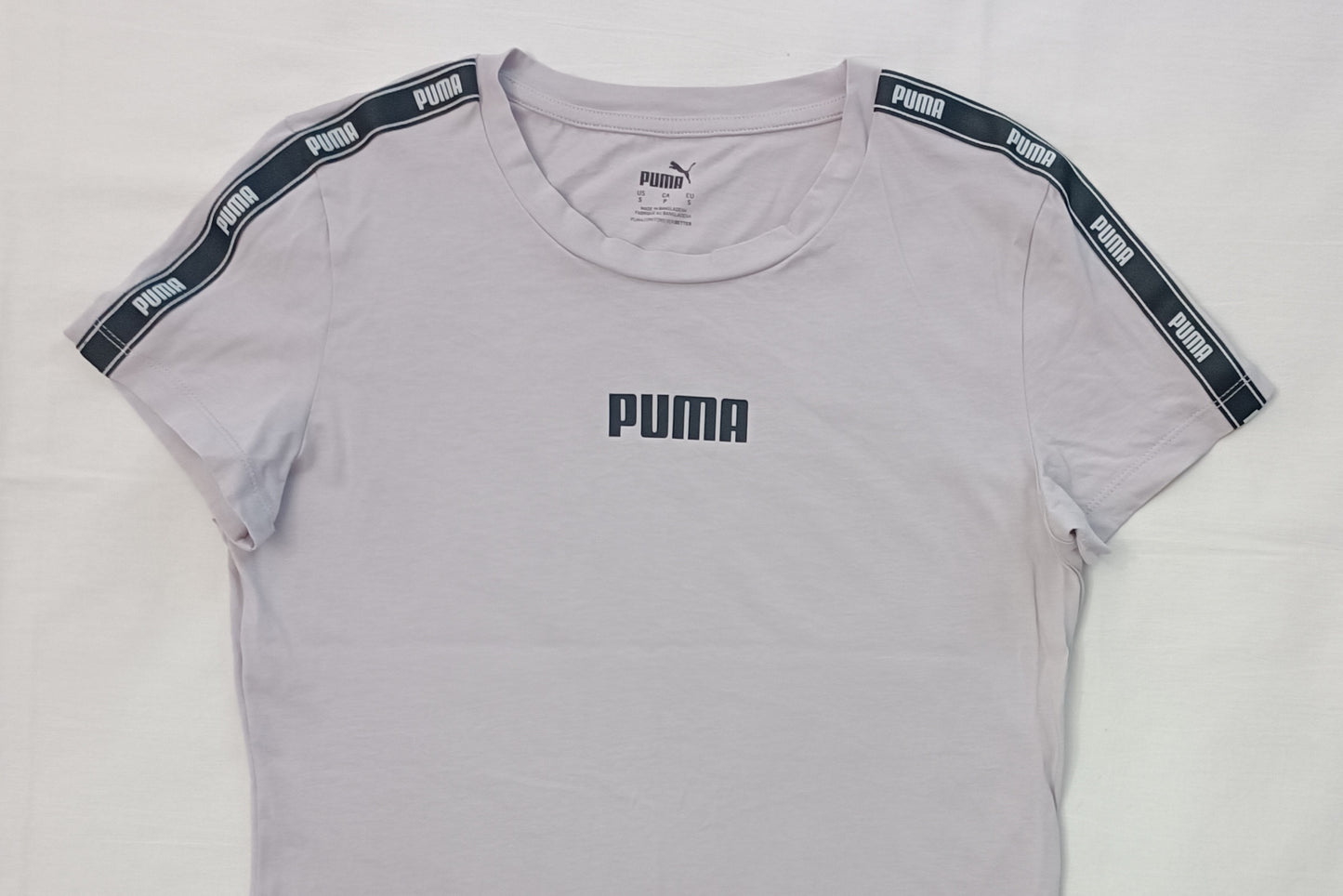 (ДАМСКО) (S) Puma тениска