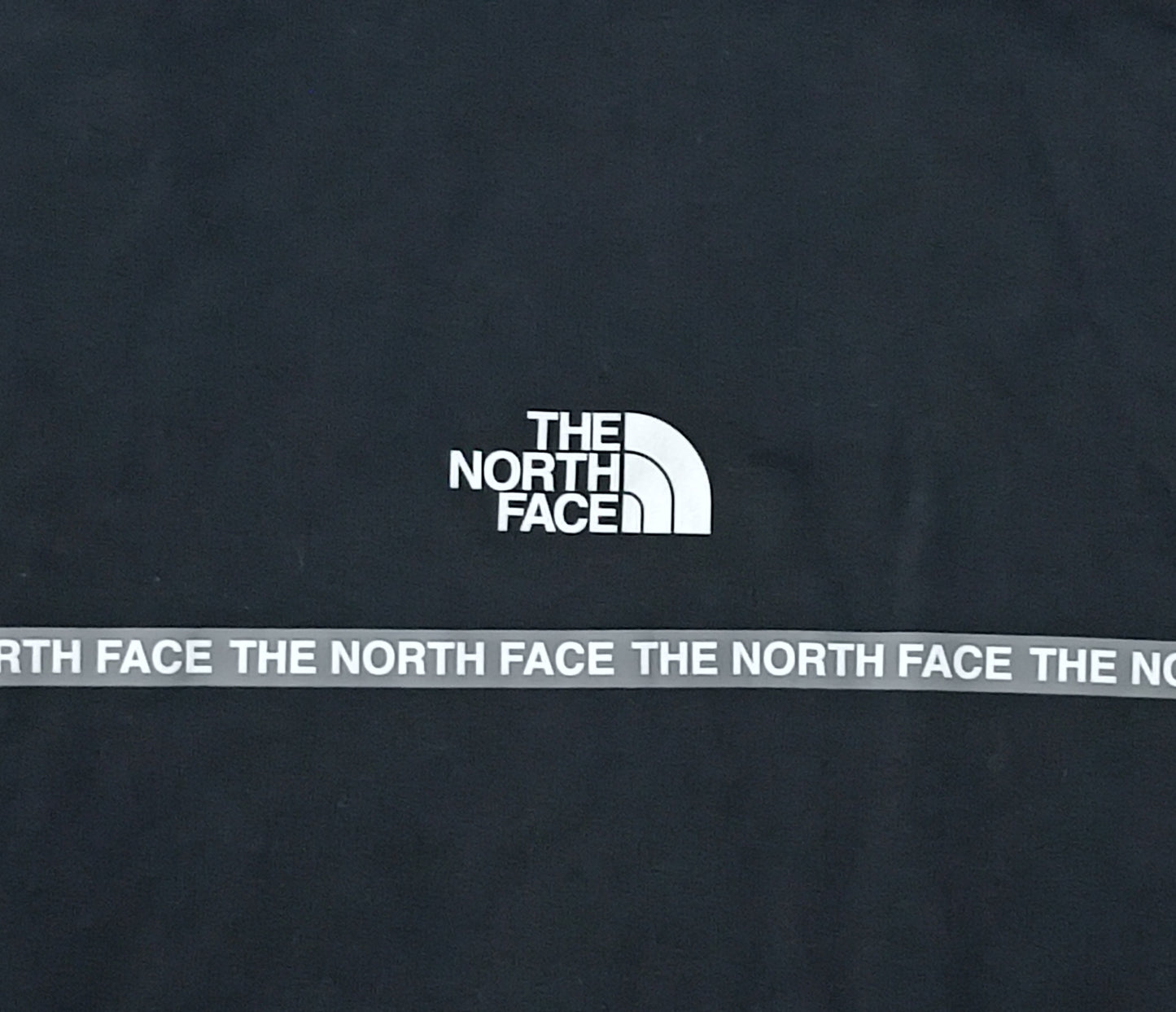 (M) The North Face Sweatshirt полар горнище
