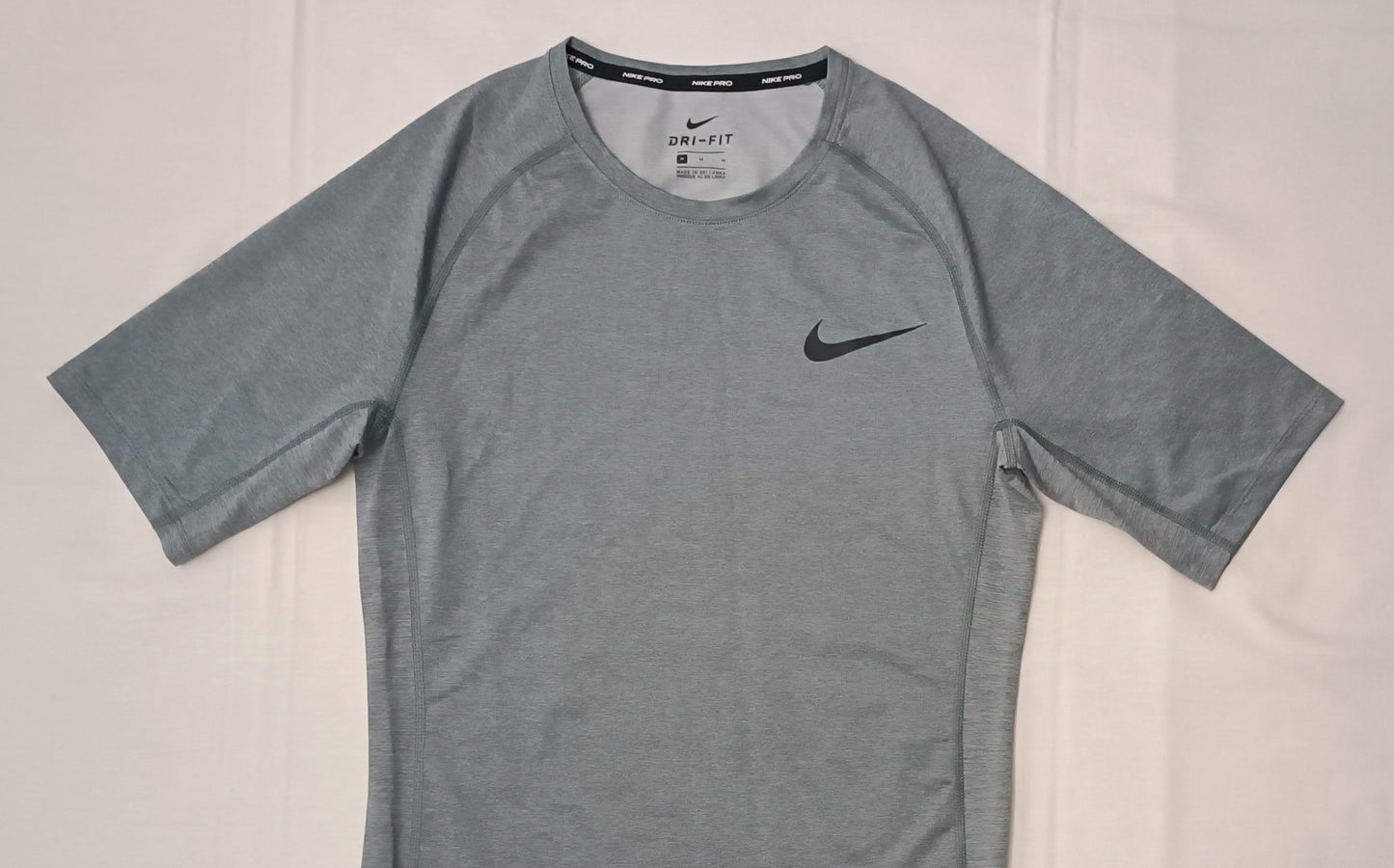 (M) Nike PRO DRI-FIT Tee тениска