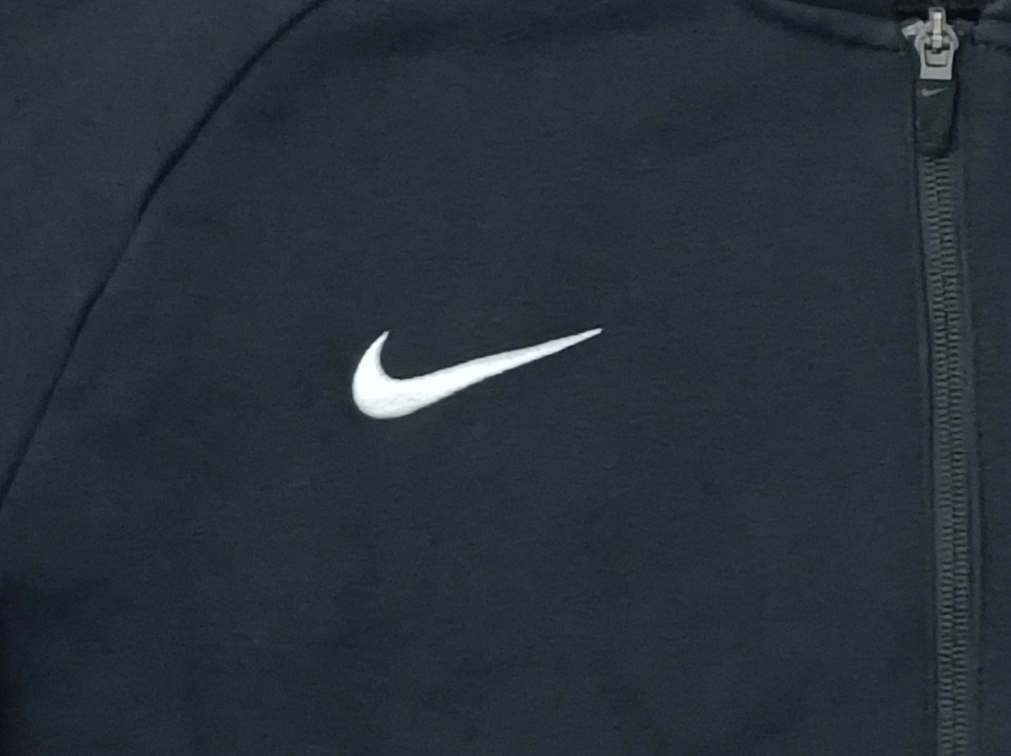 (L) Nike Sweatshirt горнище