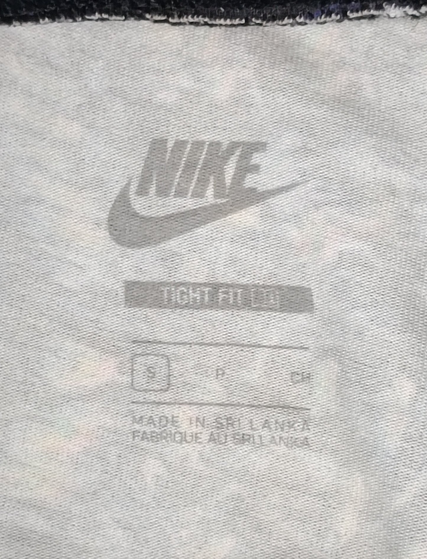 (ДАМСКО) (S) Nike Sportswear Leggings клин