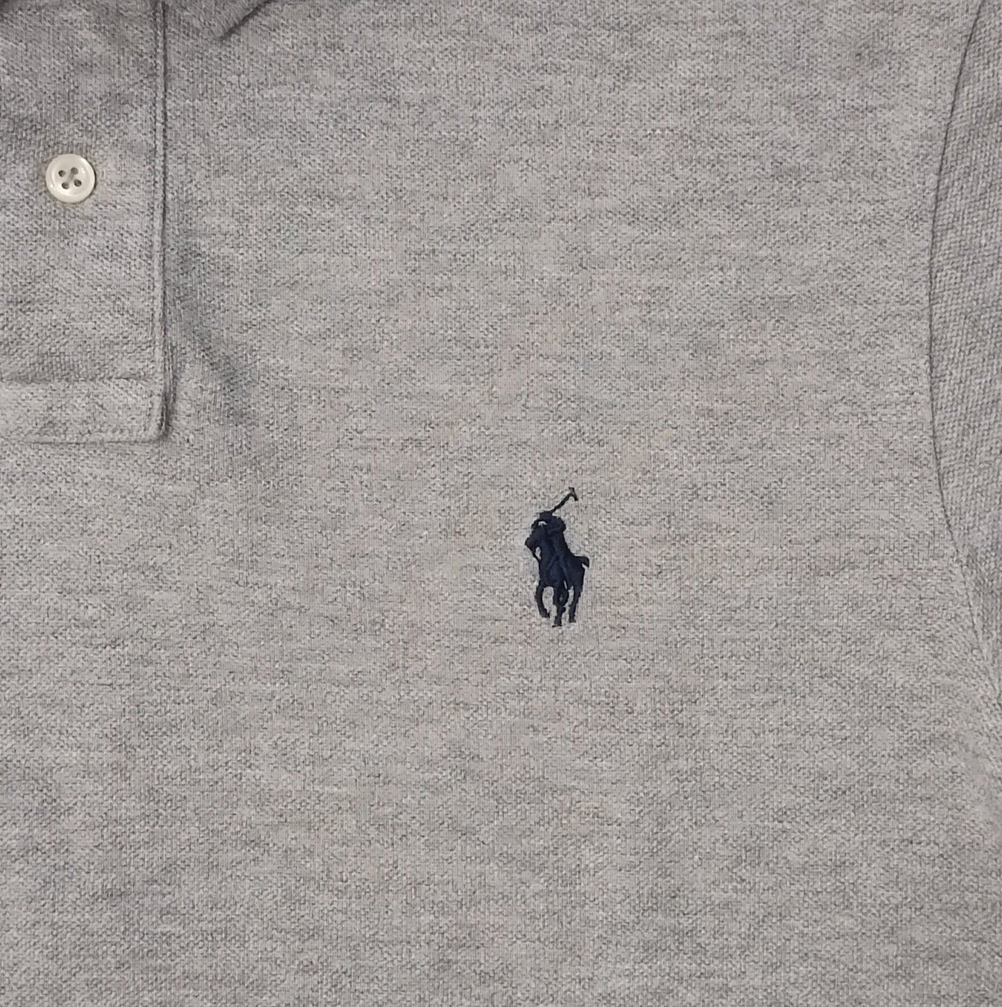 (M) POLO Ralph Lauren Shirt поло тениска