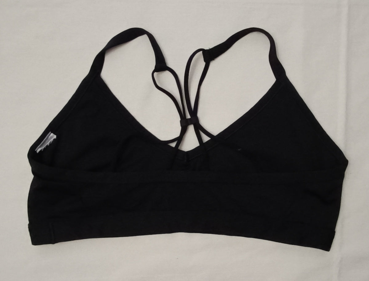 (ДАМСКО) (L) Gymshark Bra бюстие