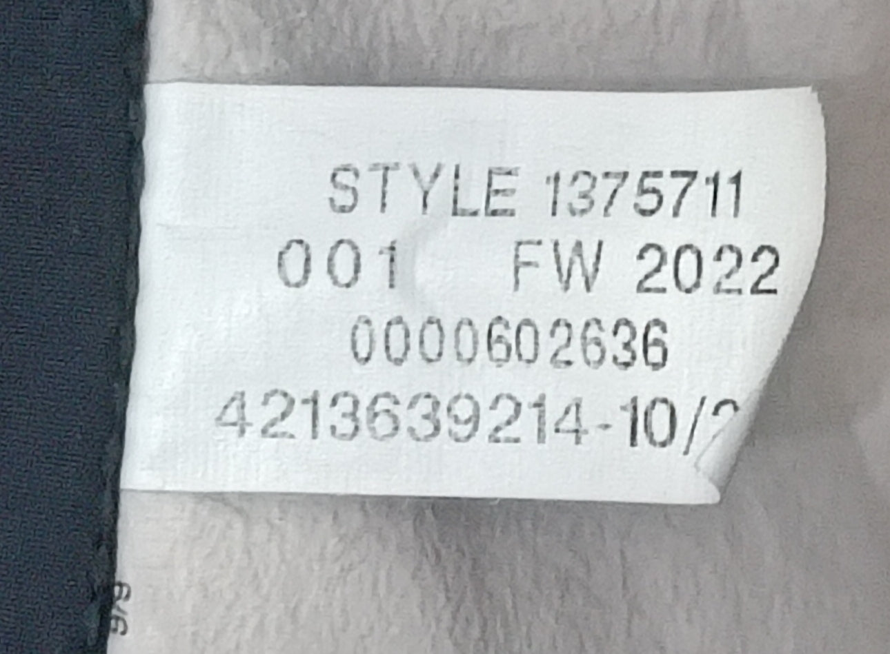 (S) Under Armour UA Hooded Jacket яке
