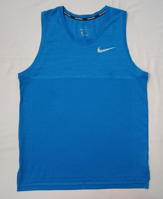 (M) Nike DRI-FIT Tank Top потник
