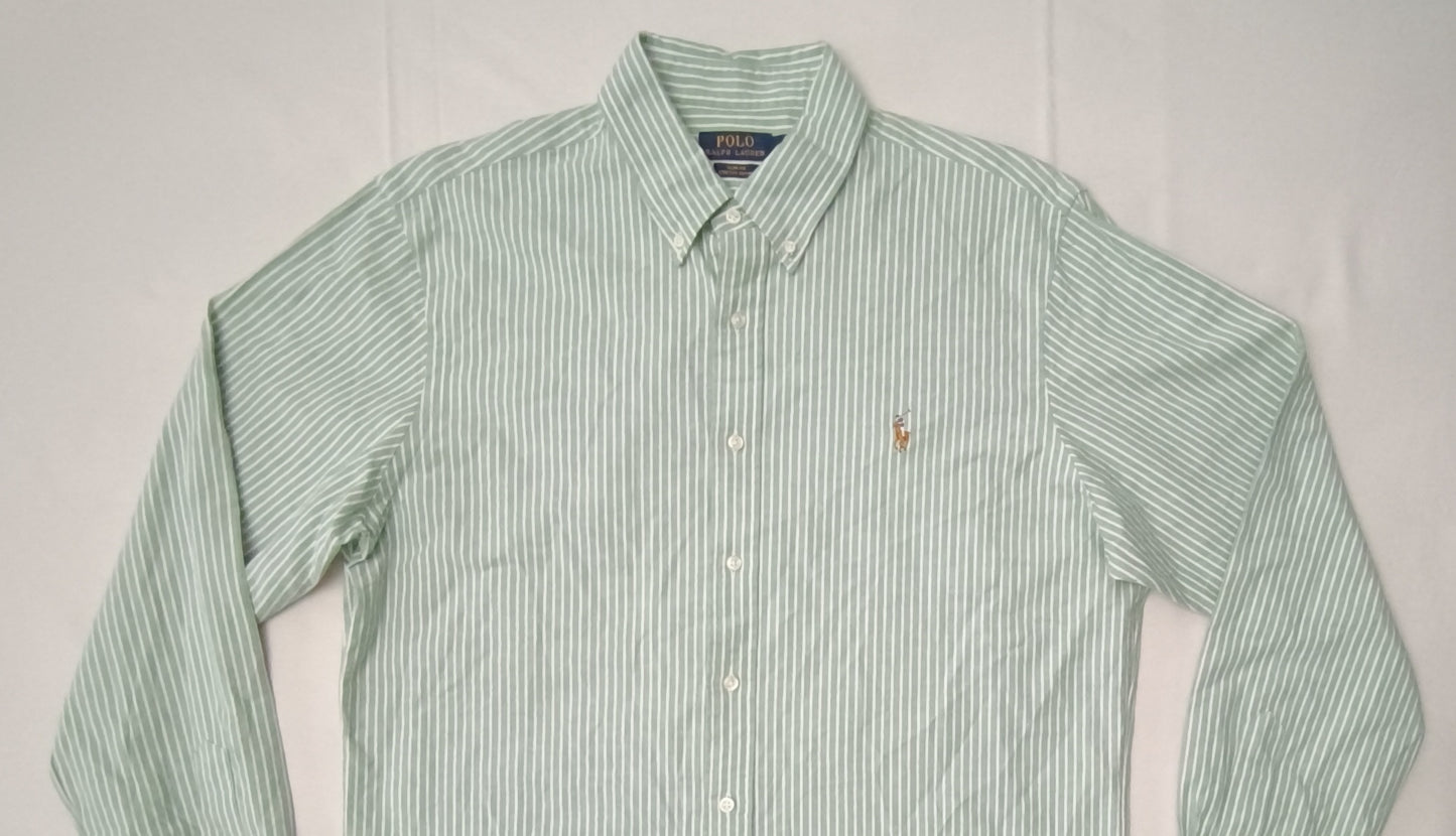 (XL) POLO Ralph Lauren риза