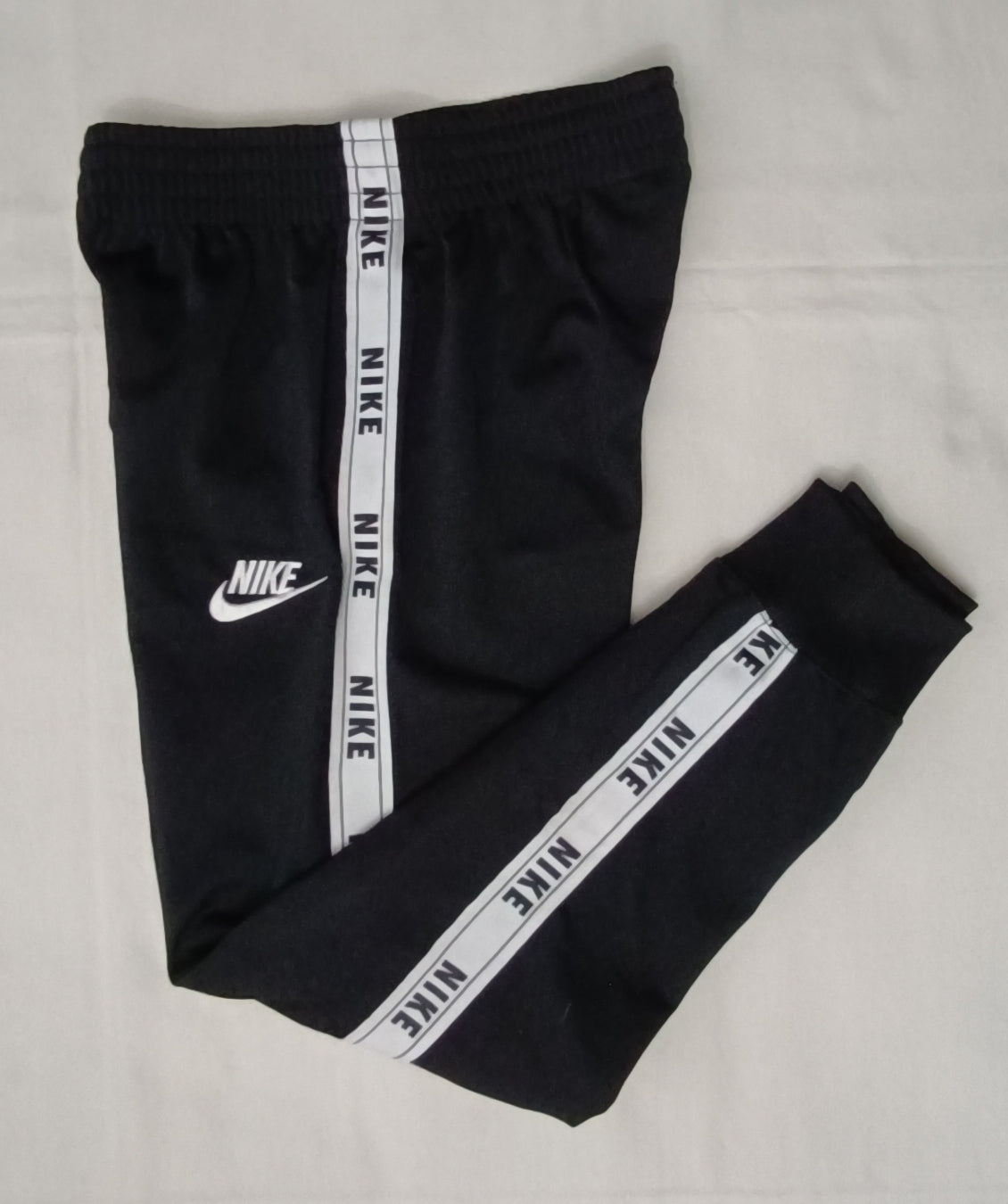 (ДЕТСКО) (Ръст 146-156см) Nike Sportswear Tracksuit екип (горнище и долнище)