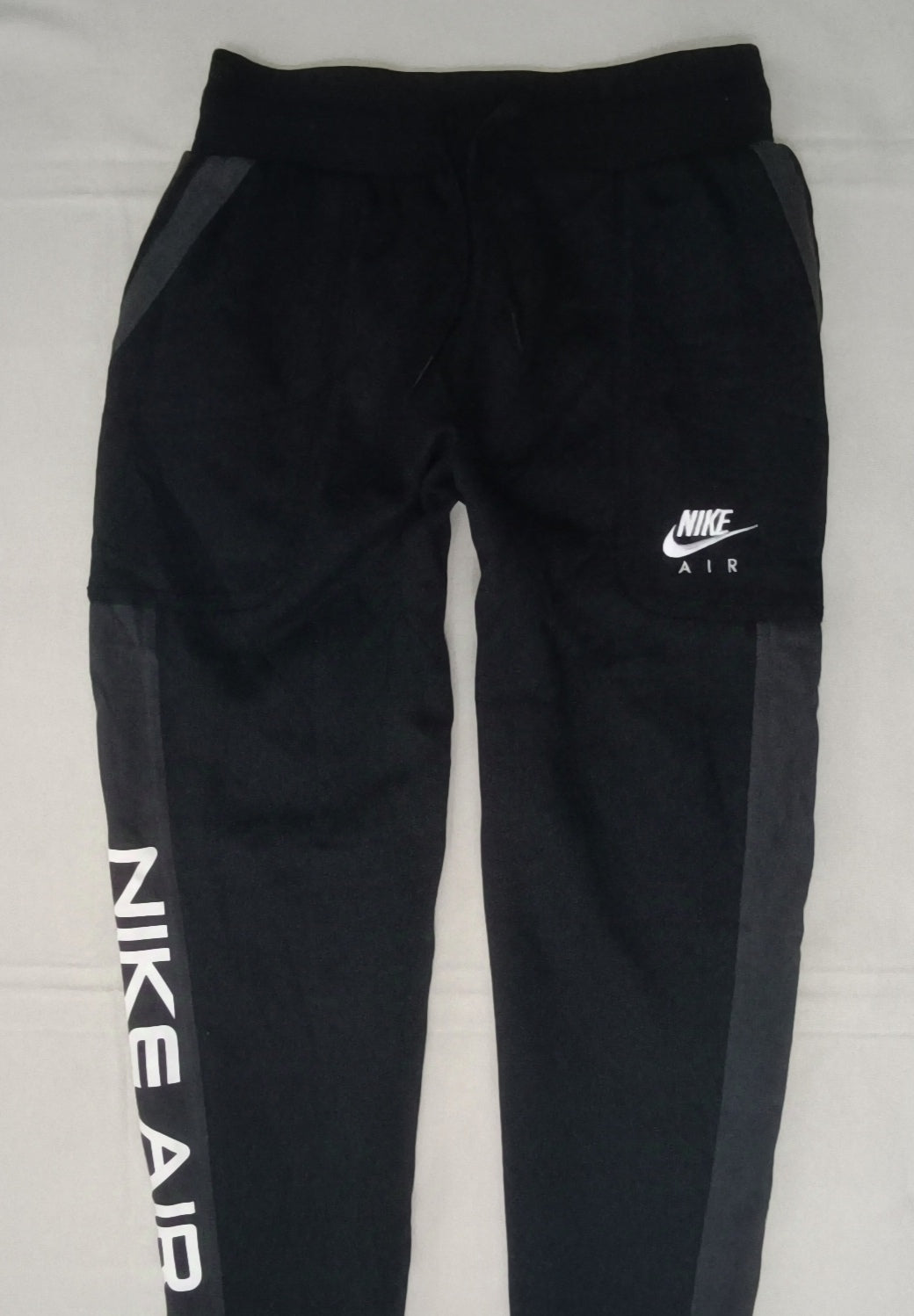 (ДЕТСКО) (Ръст 147-158см) Nike AIR Fleece Sweatpants долнище