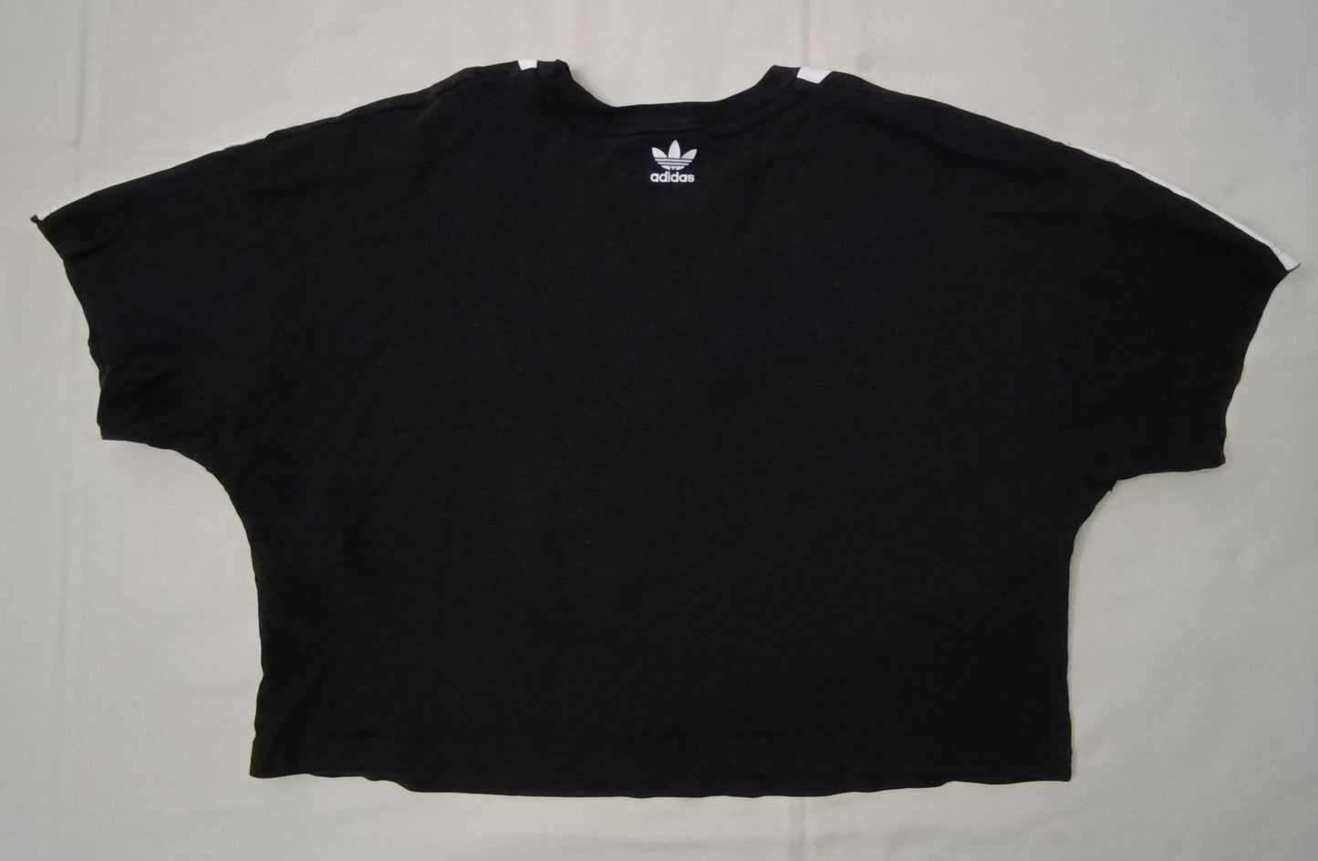 (ДАМСКО) (S) Adidas Originals Trefoil тениска
