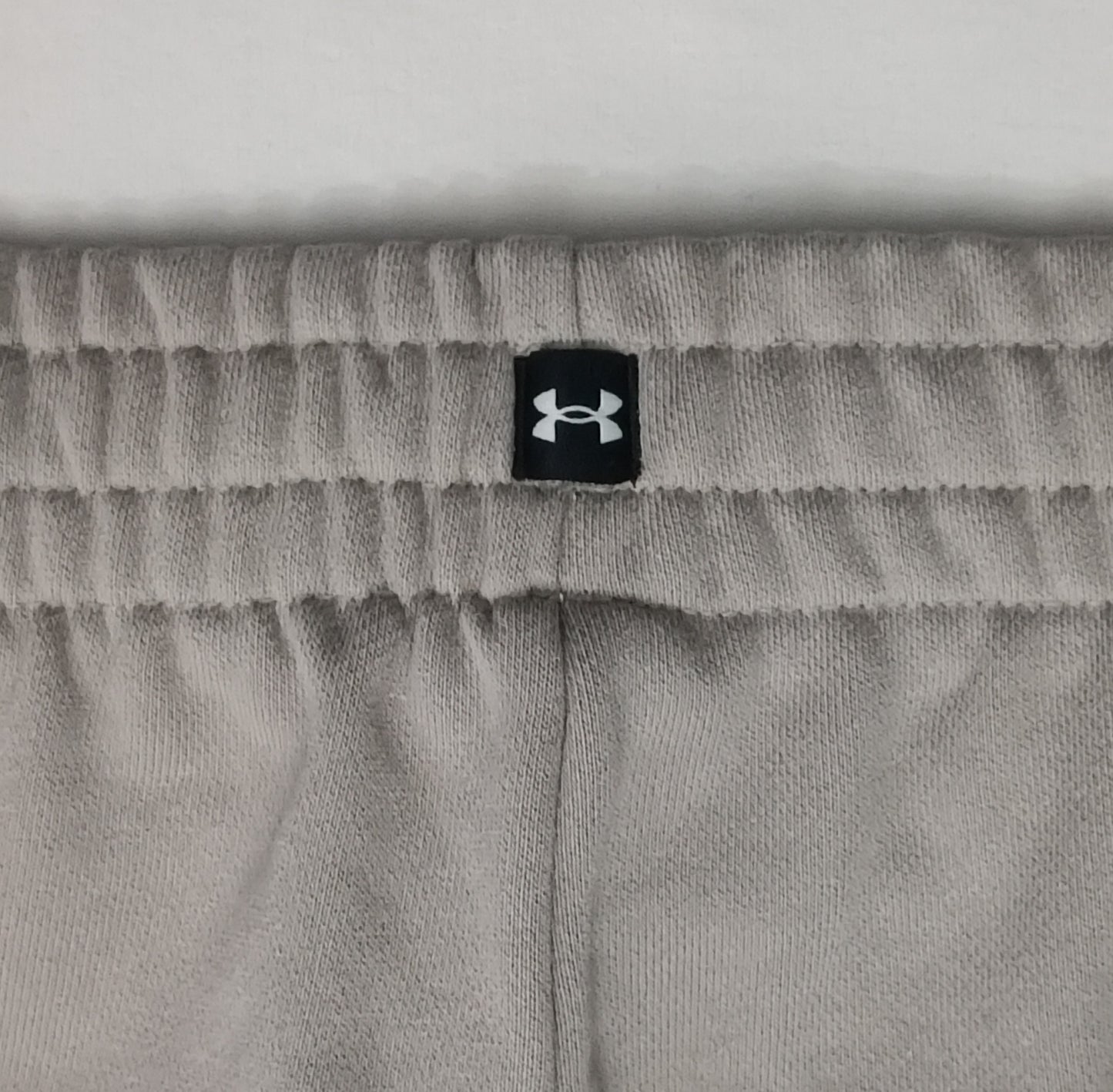 (L) Under Armour UA x The Rock Sweatpants долнище