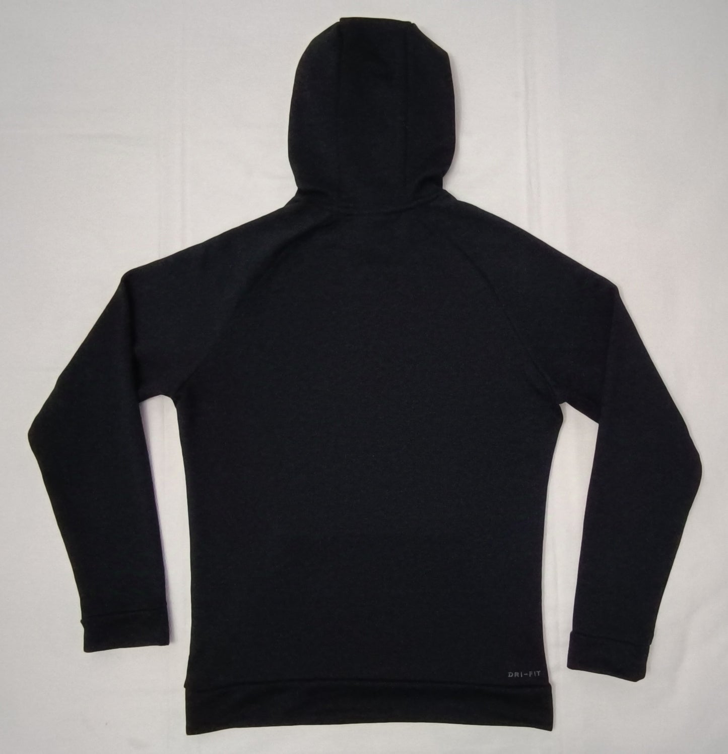 (S) Nike DRI-FIT Swoosh Hoodie горнище