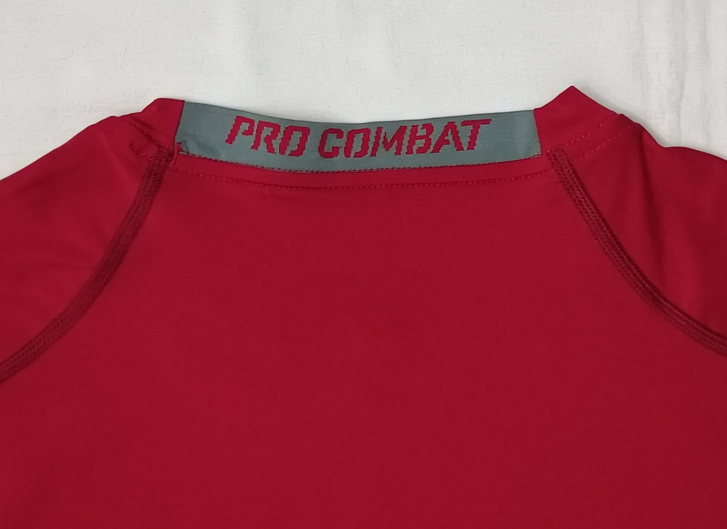 (XL) Nike PRO Combat DRI-FIT Compression Tank Top потник