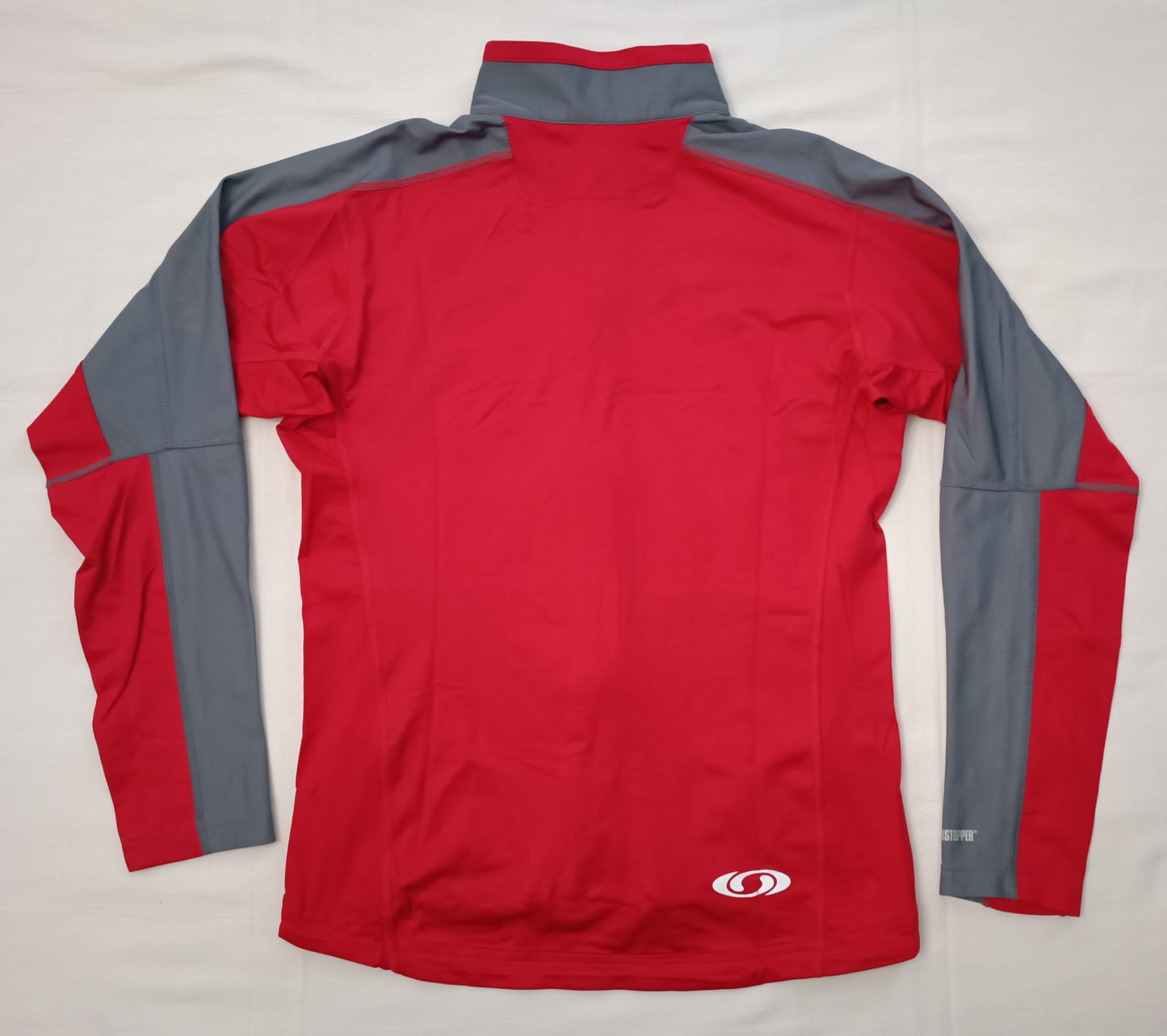 (S) Salomon Windstopper горнище