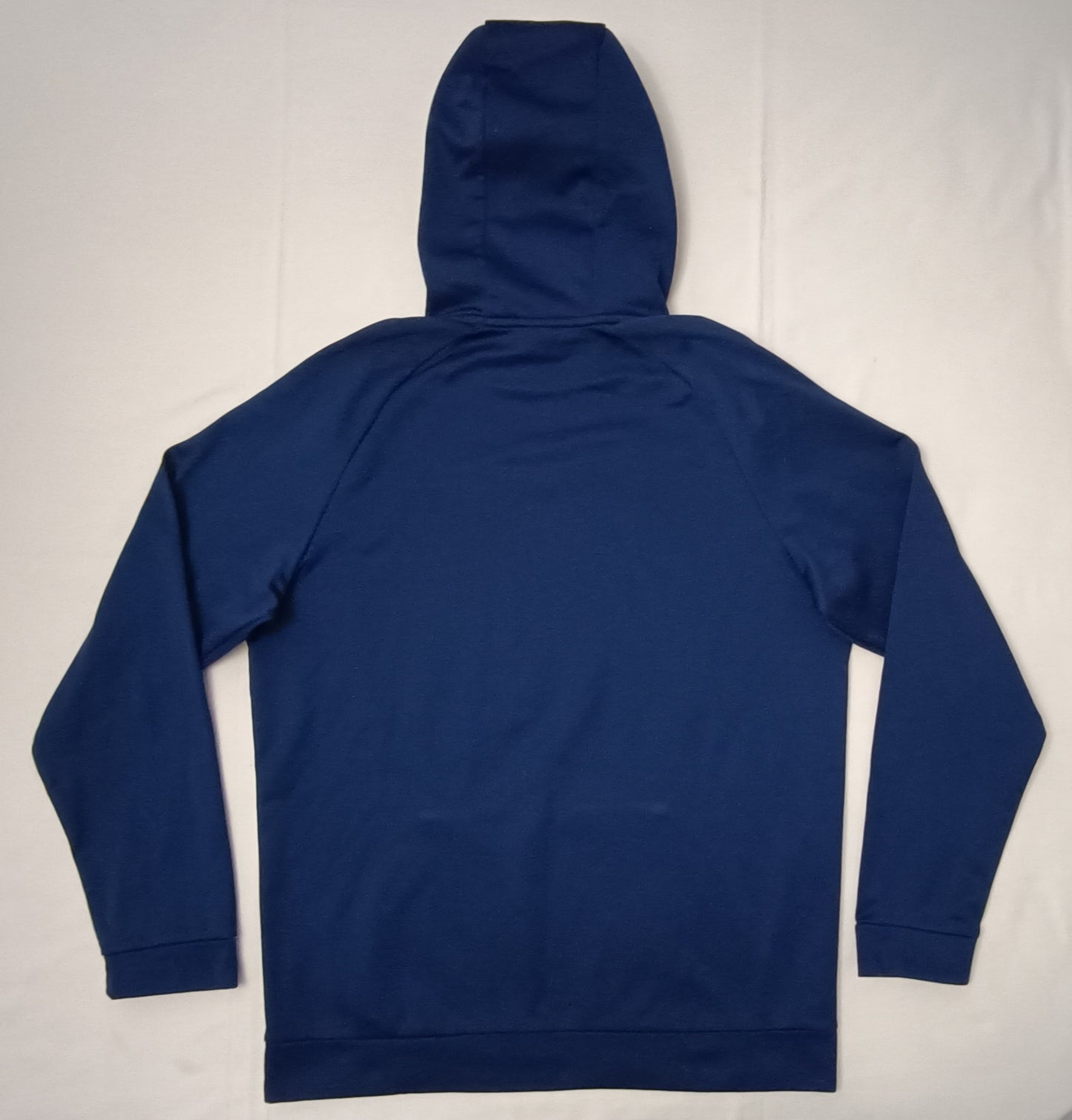 (L) Nike DRI-FIT Therma Sweatshirt горнище