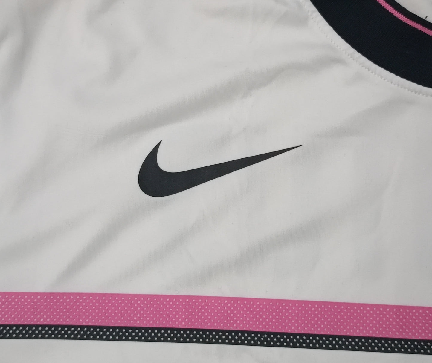 (L) Nike DRI-FIT Juventus 2011/12 #21 Andrea Pirlo Training Jersey тениска