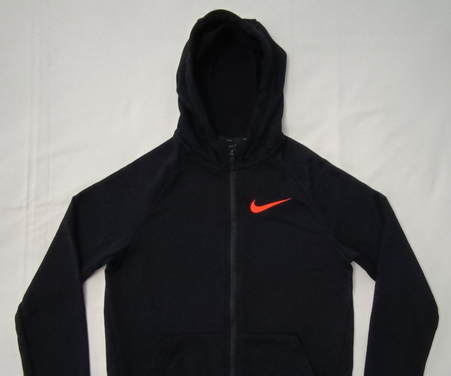 (ДЕТСКО) (Ръст 147-158см) Nike DRI-FIT Sportswear Sweatshirt горнище