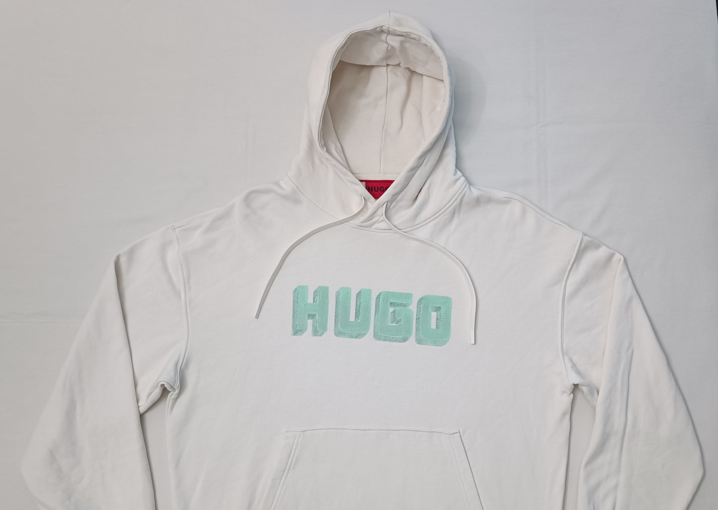 (L) Hugo Boss Diqerio Sweatshirt горнище