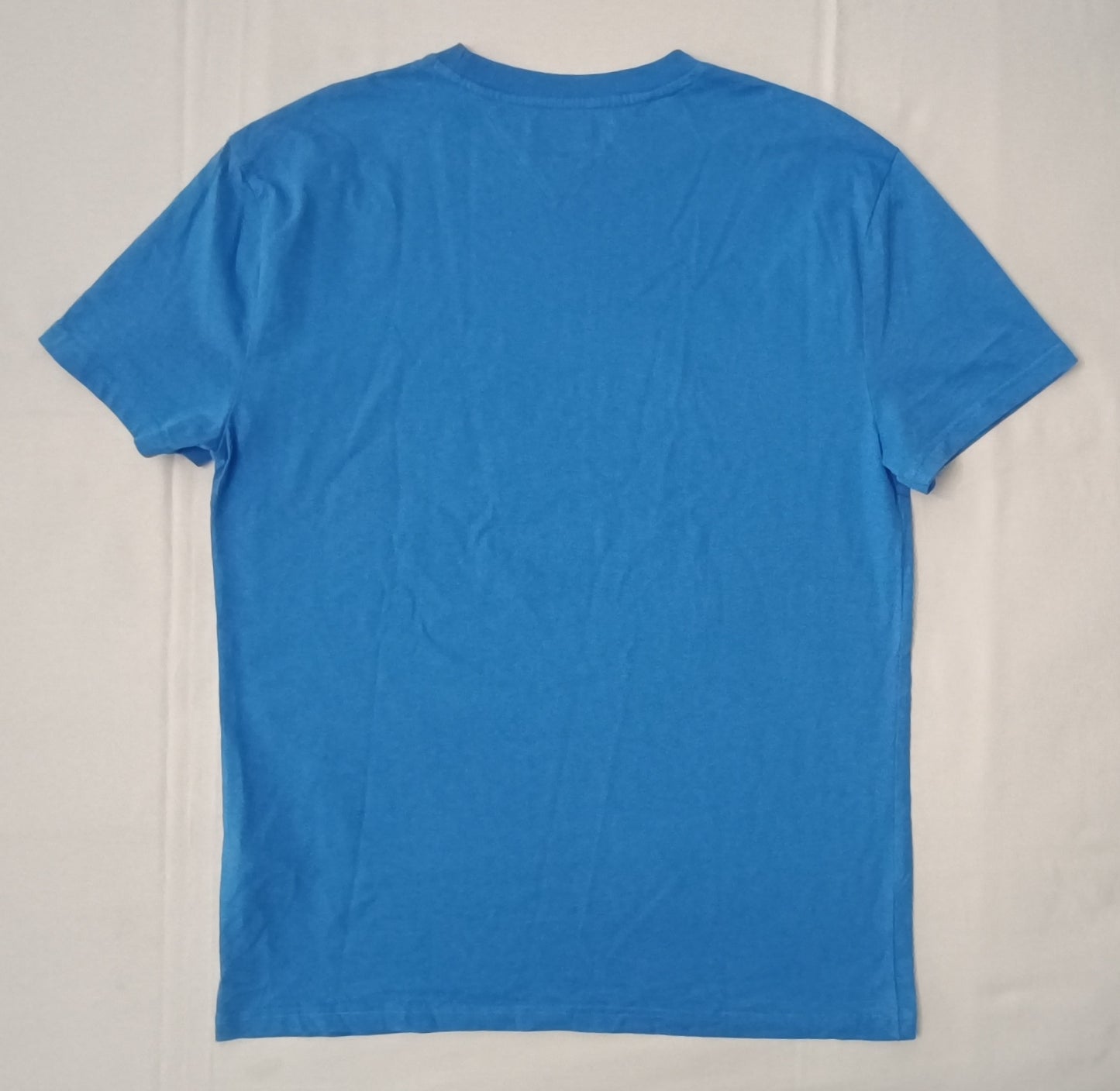 (M) Tommy Jeans Logo T-Shirt тениска