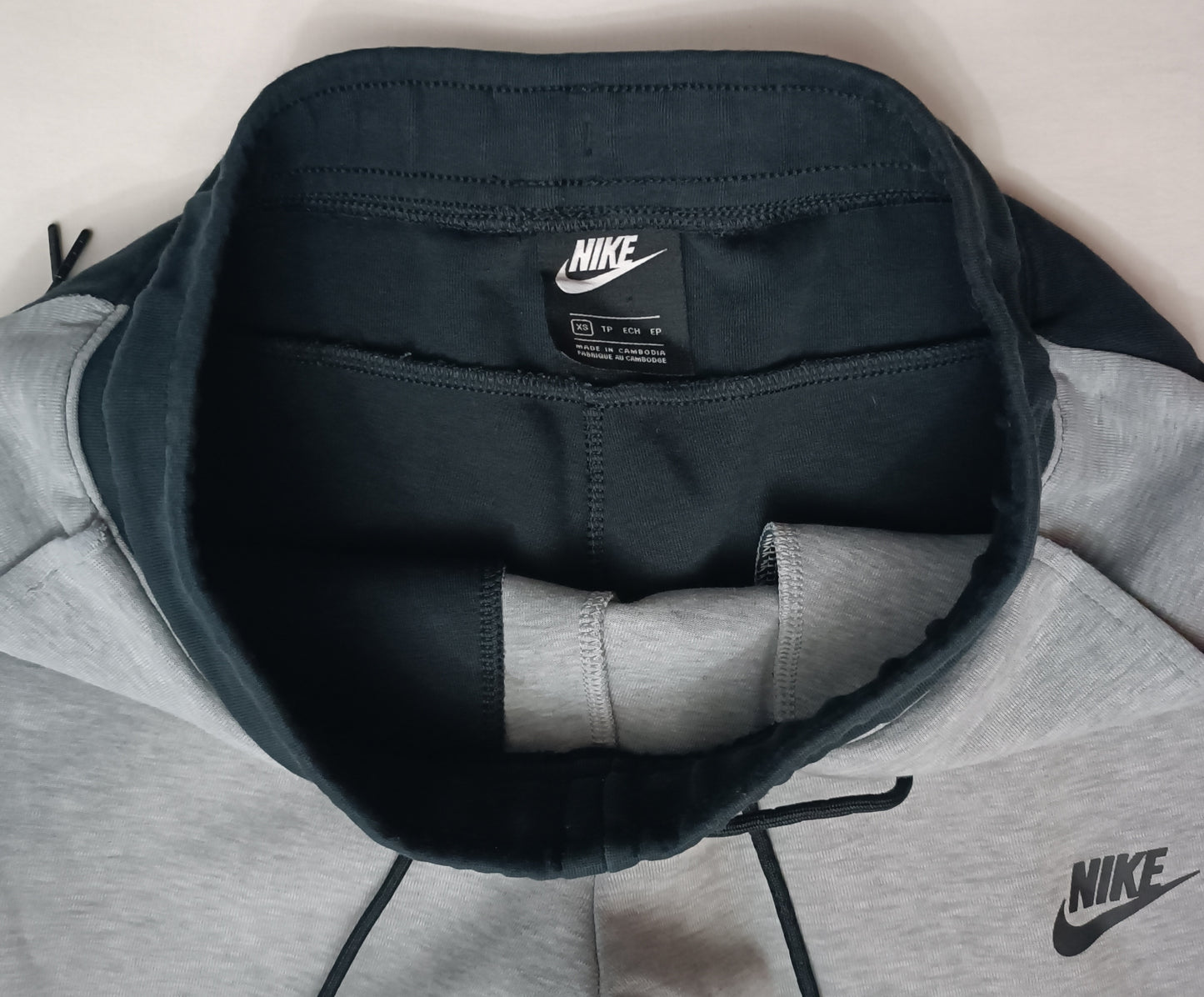 (XS) Nike Tech Fleece Sweatpants долнище
