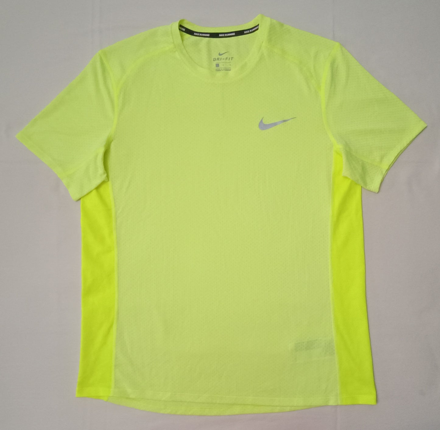 (L) Nike DRI-FIT Tee тениска