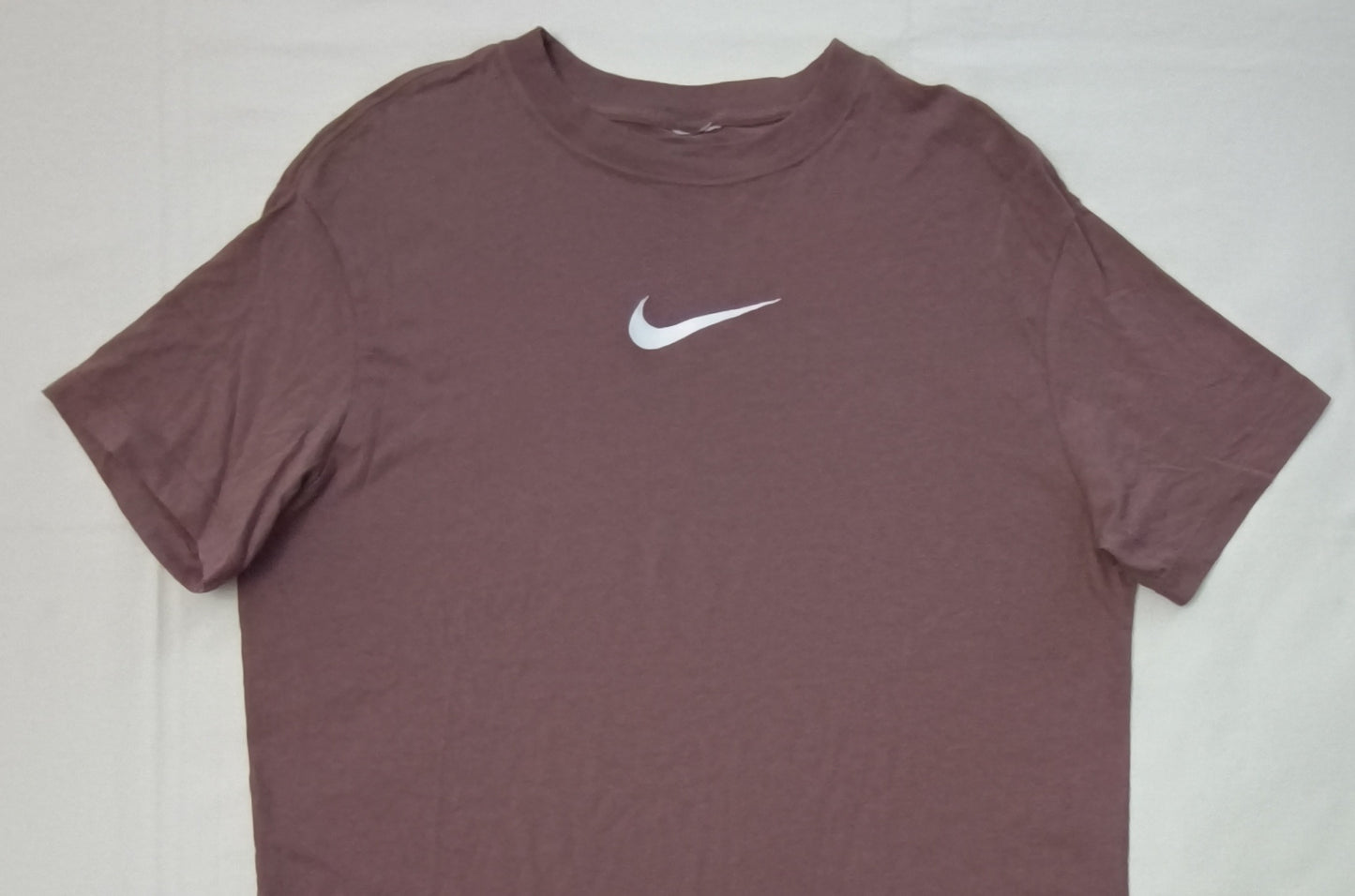 (ДАМСКО) (M) Nike NSW Boyfriend Oversized Tee тениска