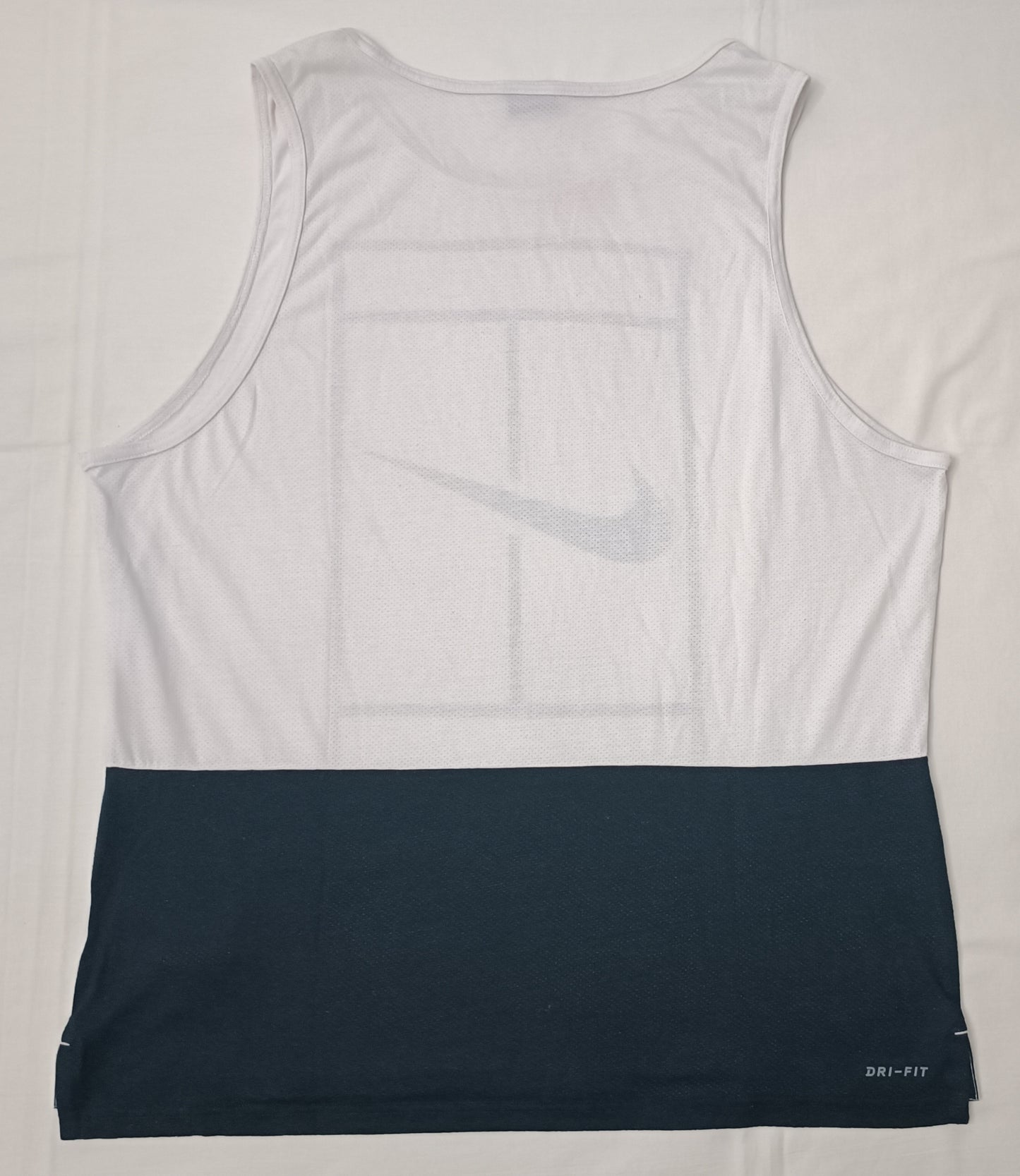 (XL) Nike Court DRI-FIT Tennis Tank Top потник