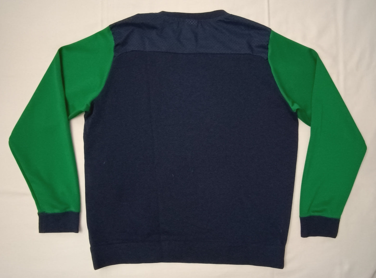 (L) Nike AIR Sweatshirt горнище