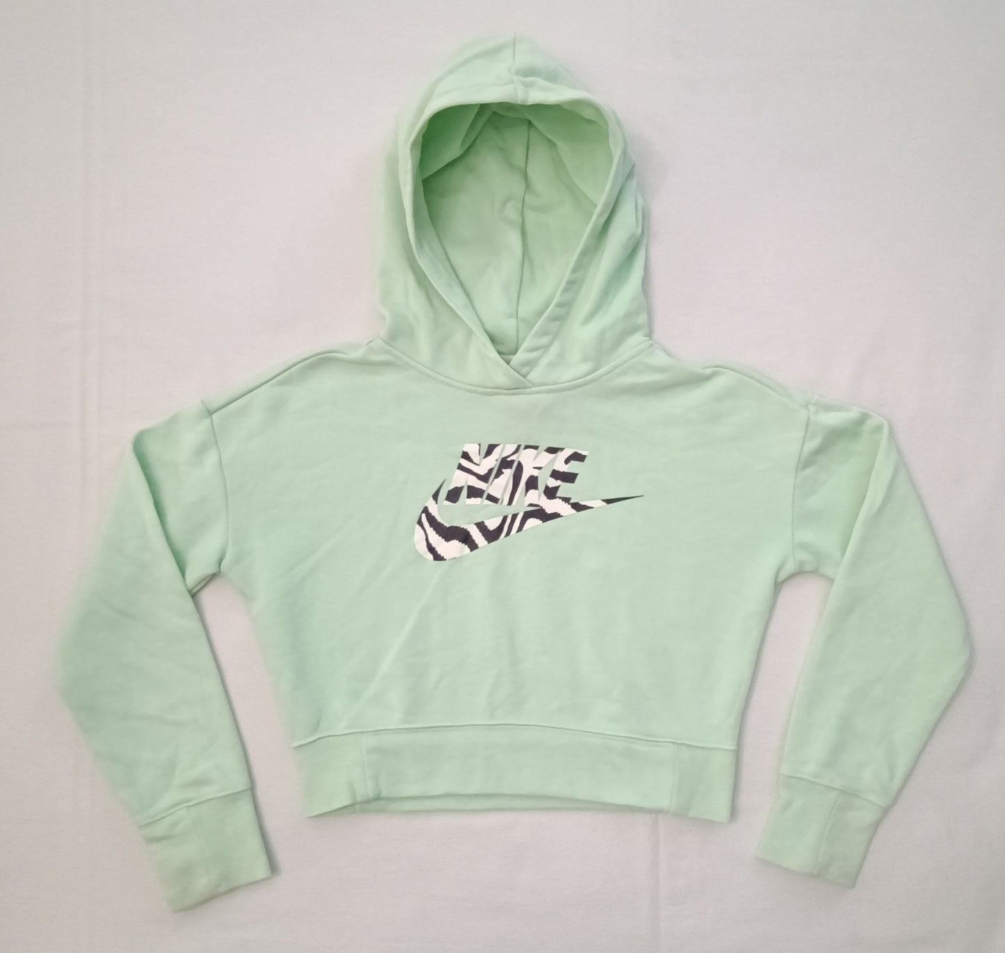 (ДЕТСКО) (Ръст 137-146см) Nike Sportswear Hoodie горнище