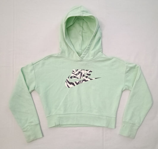 (ДЕТСКО) (Ръст 137-146см) Nike Sportswear Hoodie горнище