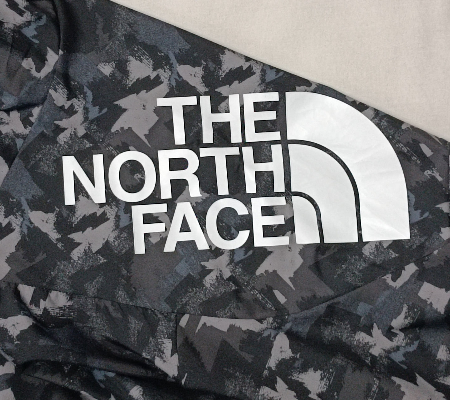 (M) The North Face Anorak Jacket яке