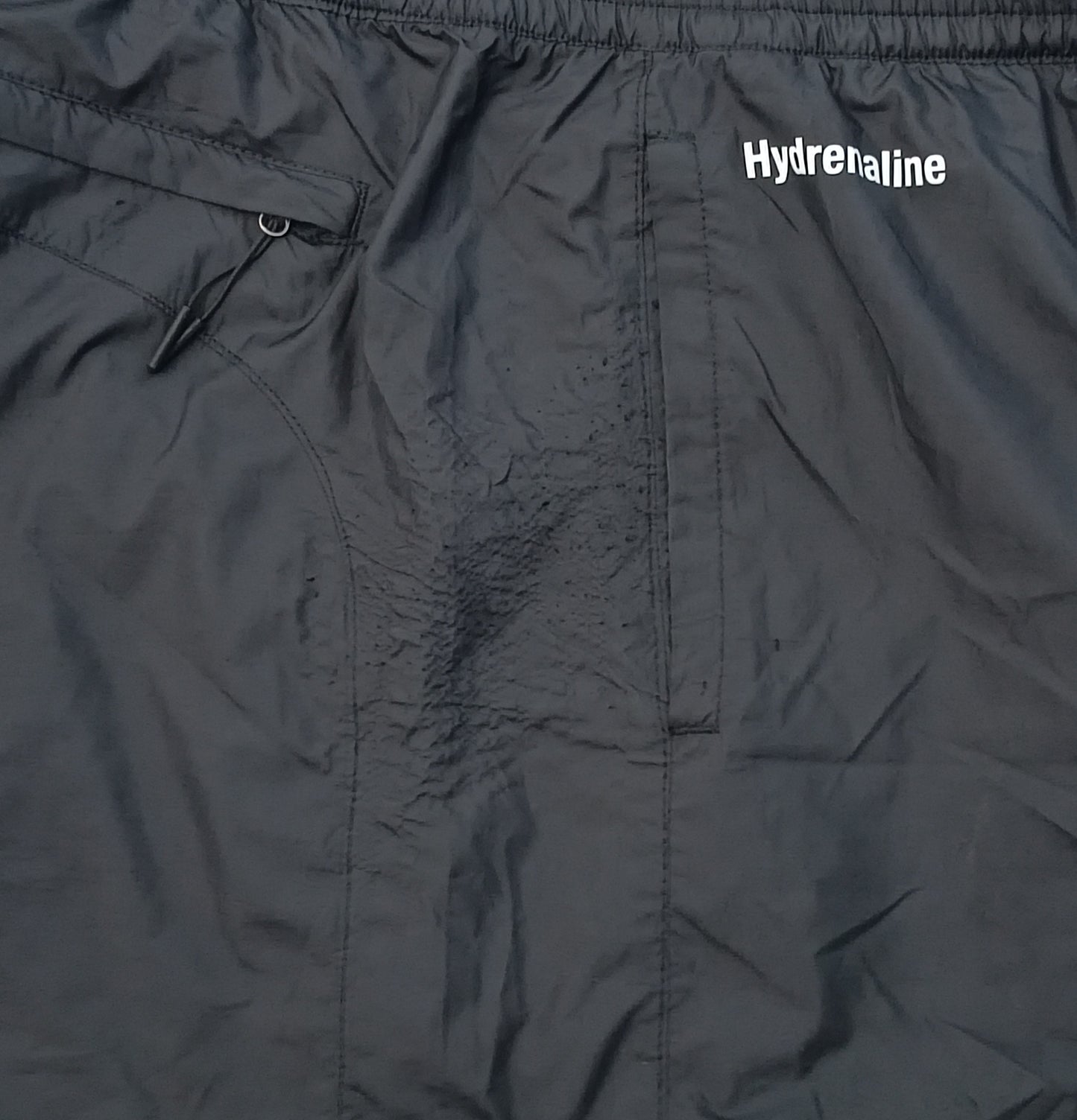 (M) The North Face Windwall Shorts шорти