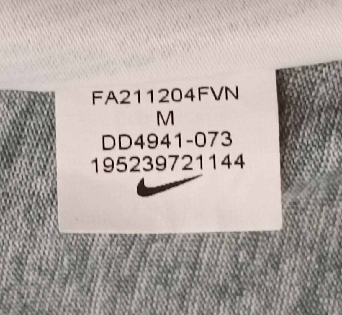 (ДАМСКО) (M) Nike DRI-FIT Tank Top потник
