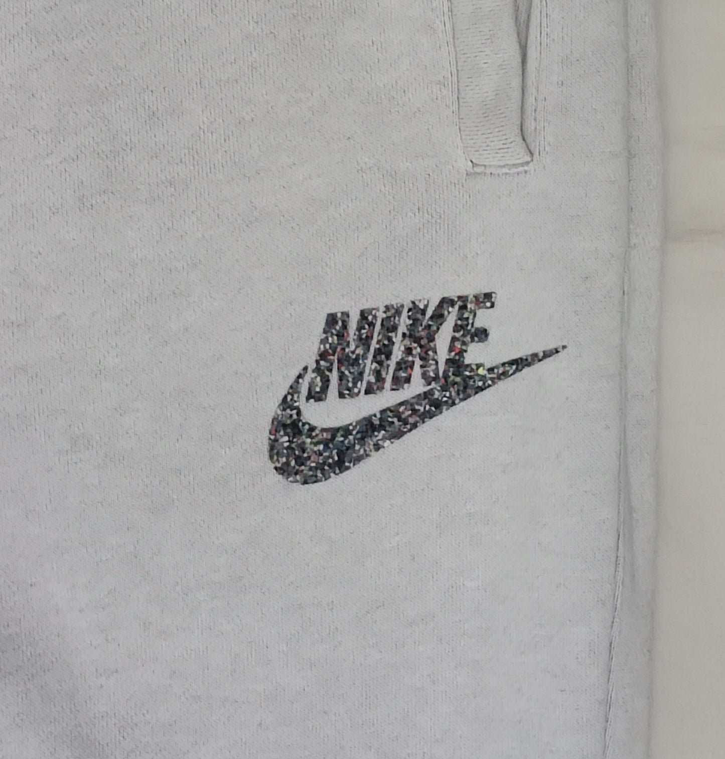 (ДЕТСКО) (Ръст 137-147см) Nike Sportswear Fleece Sweatpants долнище