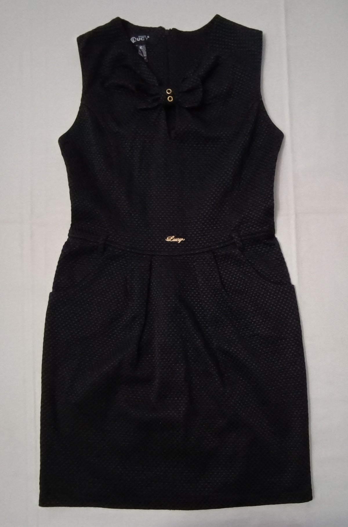(ДАМСКО) (M) Lucy Dress рокля
