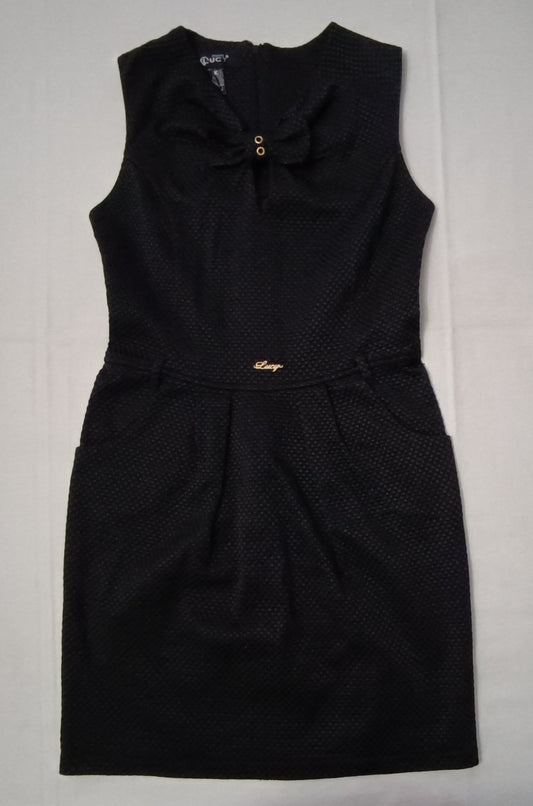(ДАМСКО) (M) Lucy Dress рокля