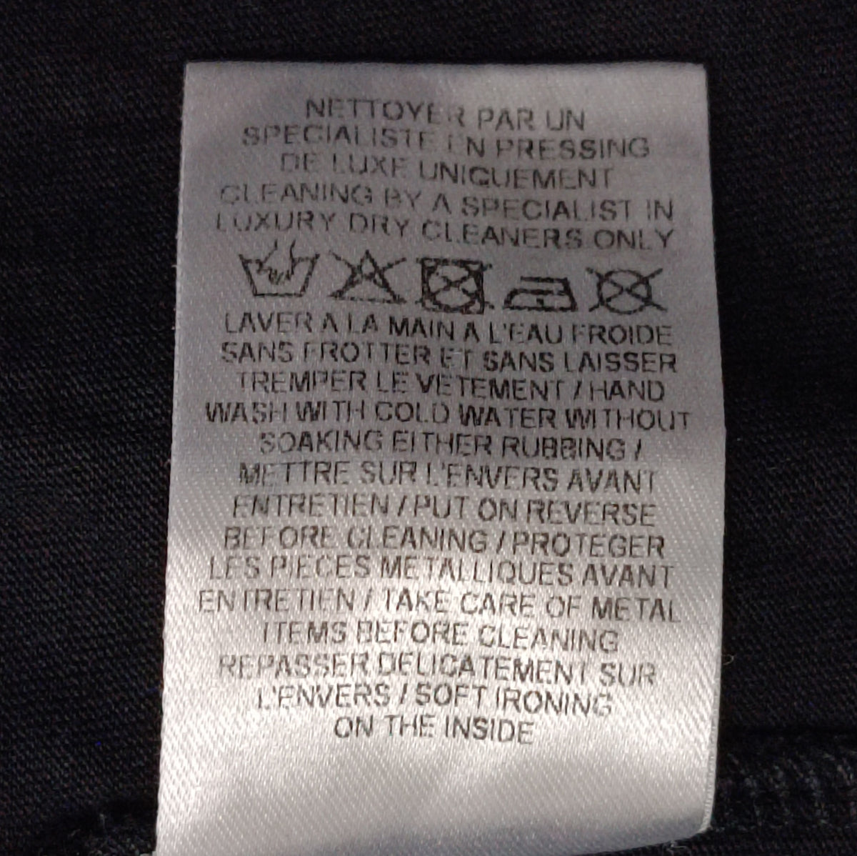 (ДАМСКО) (M) Balmain x Beyonce Shirt тениска