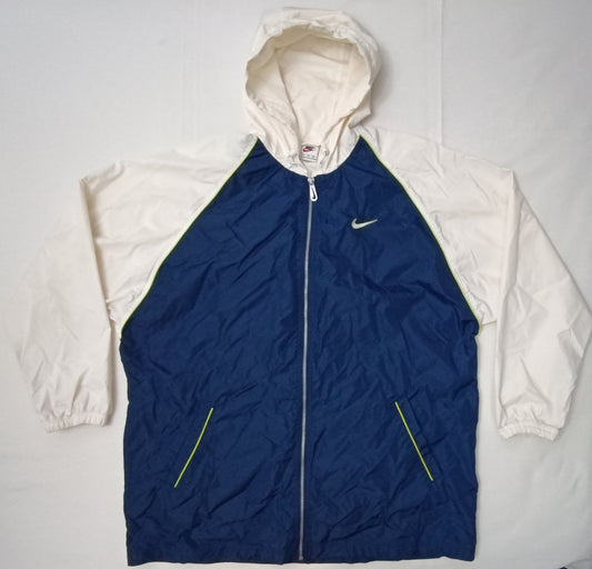(XL) Nike Vintage Jacket яке