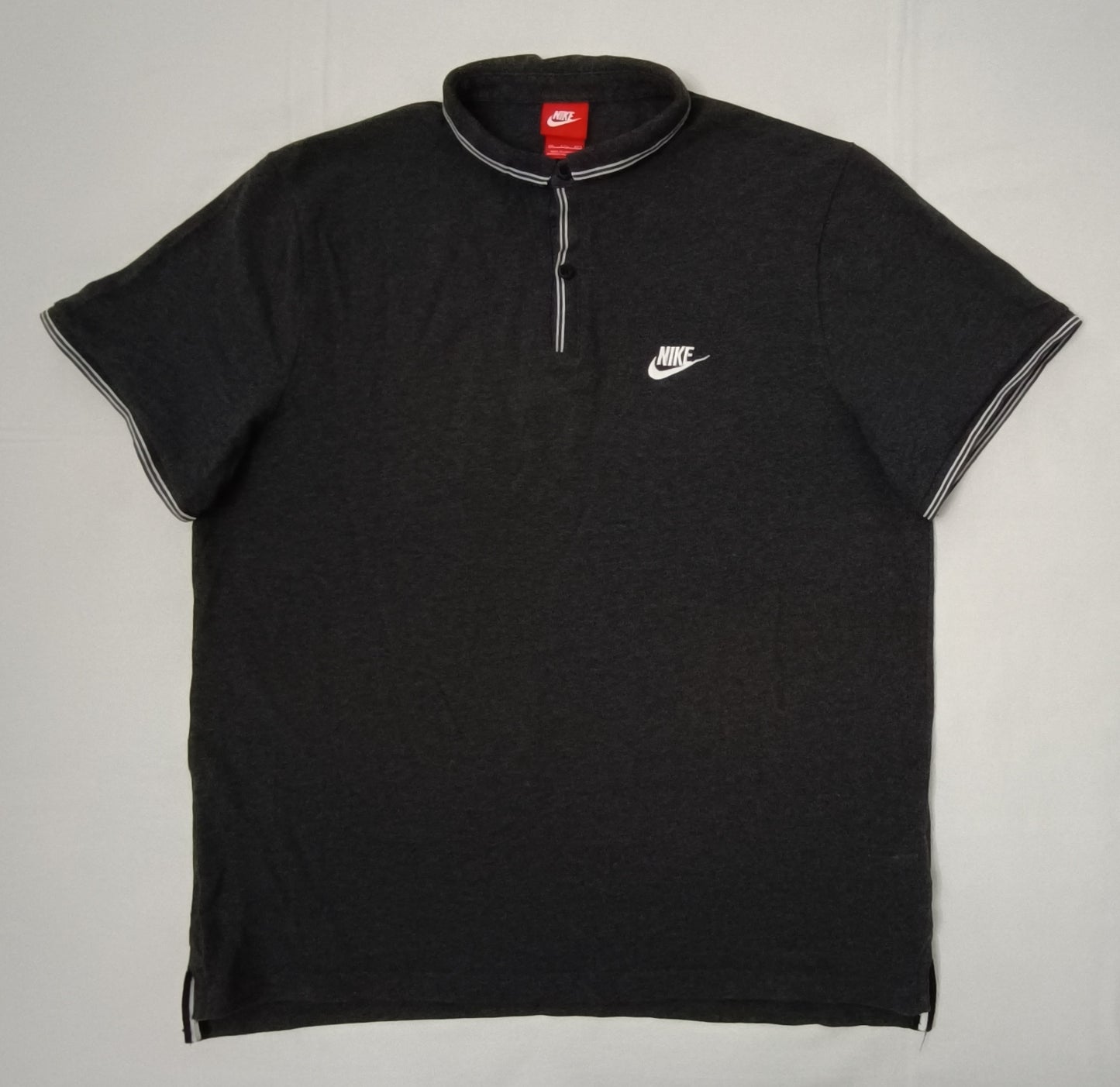 (XL) Nike Polo Shirt поло тениска