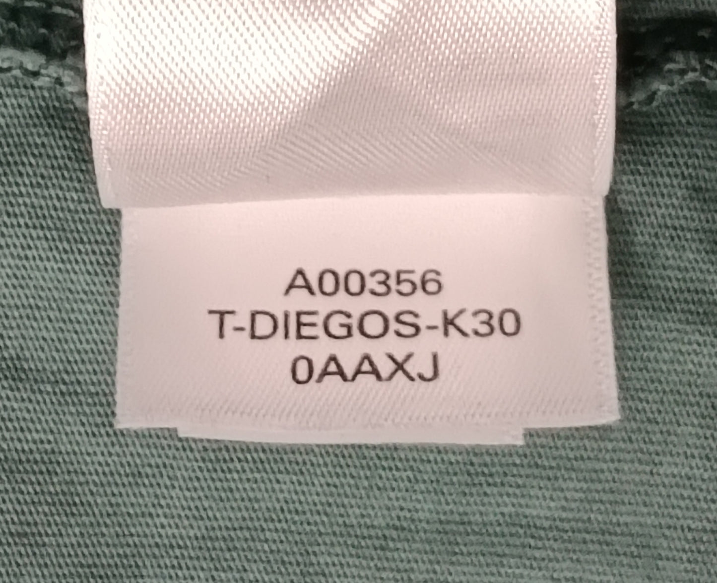(S) Diesel Shirt тениска