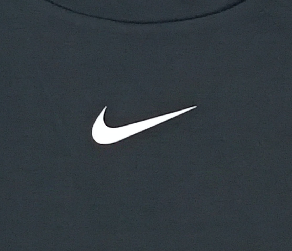 (ДАМСКО) (M) Nike DRI-FIT Pacer GX Long Sleeve Top горнище