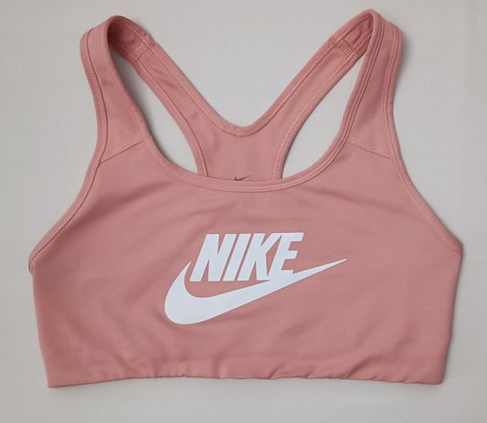 (ДАМСКО) (S) Nike DRI-FIT Bra бюстие
