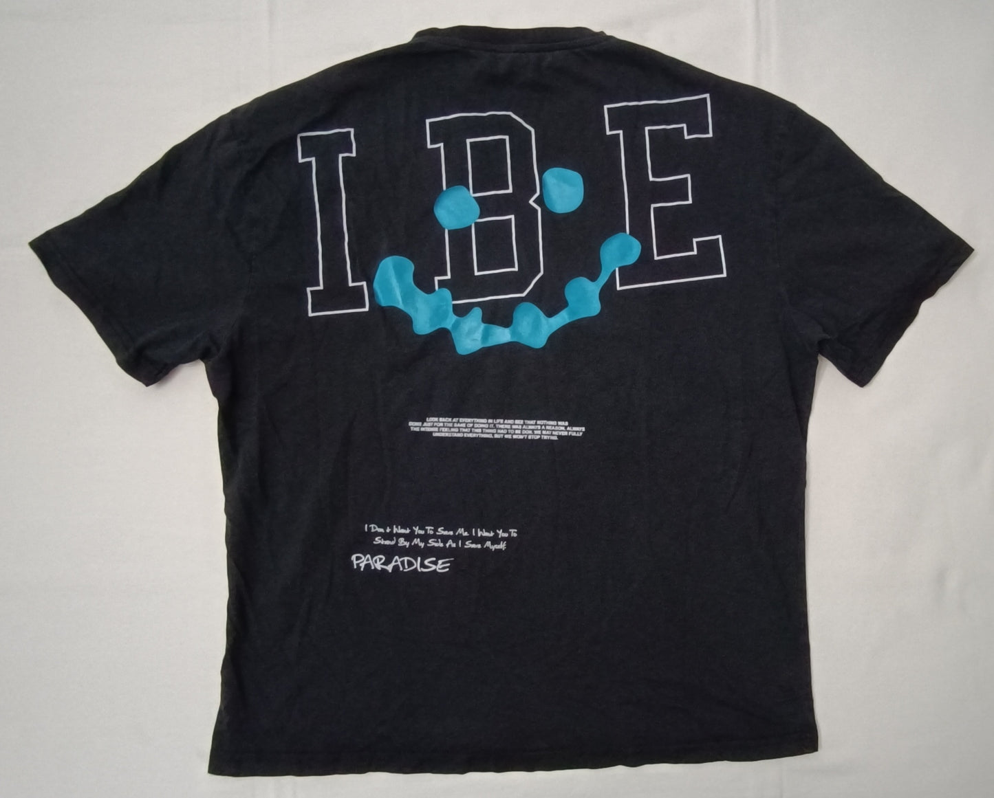 (XL) Pause Jeans T-Shirt тениска