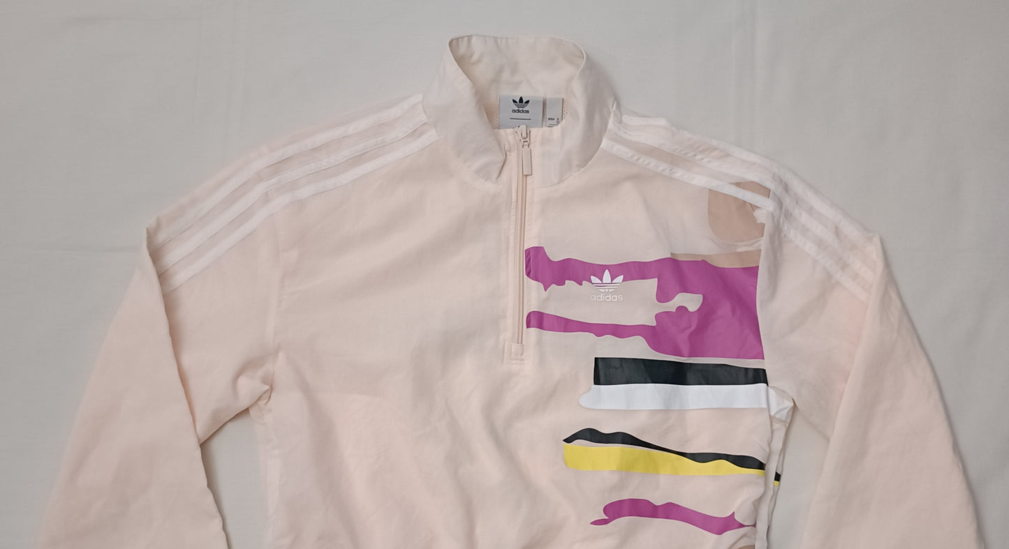 (ДАМСКО) (S) Adidas Originals Track Top горнище