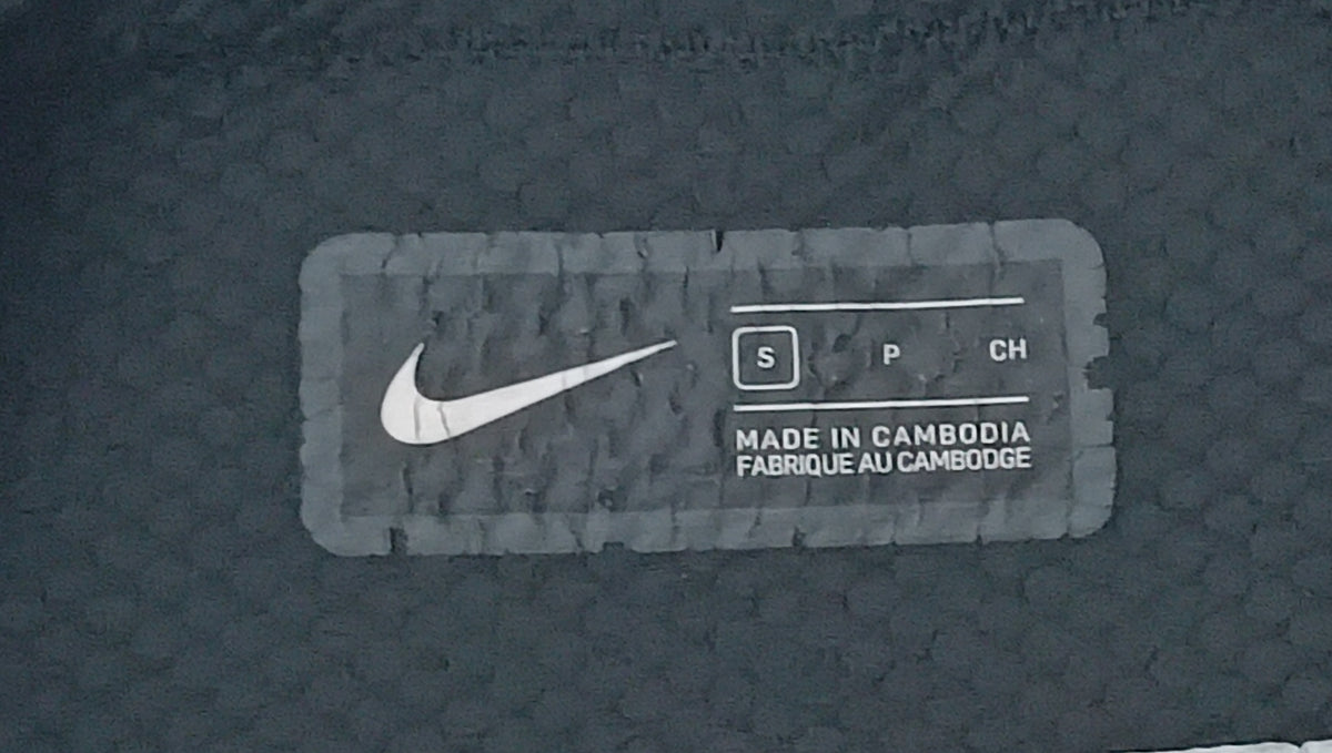 (ДАМСКО) (S) Nike Tech City Ready Shorts клин