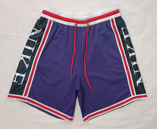 (L) Nike DRI-FIT DNA Shorts шорти